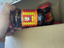陶华碧老干妈  辣椒酱  精制牛肉末豆豉油辣椒210g 贵州特产 实拍图