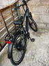 领航者小牛电助力自行车山地车电动车高速电机速度传感长续航男女双油刹单车 F28-10A|前后双碟刹|汽车级电芯|助力约100KM 实拍图