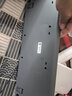罗技（Logitech）MK106 键鼠套装 有线键鼠套装 办公键鼠套装 电脑键盘 紧凑型 黑色 实拍图