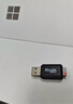 欧金内存卡1TB高速通用TF卡相机储存行车记录仪监控摄像头microSD卡 256GB+SD卡套+读卡器 实拍图