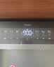 海尔（Haier）净水器鲜活水pro+瞬时1400G6年反渗透RO膜抑菌滤芯触控龙头双出水厨房专用台下母婴直饮净水机R883 实拍图