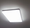欧普照明（OPPLE）护眼吸顶灯客厅大灯可调色高显指LED照明简约灯具灯饰套餐5包安装 实拍图