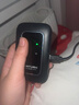 影腾随身wifi三网全国通用无线wi-fi6免插卡移动联通电信无限制大流量卡便携式网卡高速网络2026款5GHF 【三网通3000毫安充电款+黑色】*超长续航 实拍图
