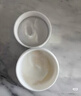 松达婴儿山茶油面霜身体乳液洗护用品试用体验装 【拍1得4件】舒缓特护霜乳大礼包 实拍图