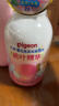 贝亲（Pigeon）洗发水沐浴露 含桃叶精华 婴儿洗发沐浴二合一 500ml IA209 实拍图
