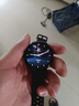 HUXIAVIM智能手表华强北watch华为机鸿蒙安卓系统苹果机适用运动gt5 ultra心率血压血氧检测男女生礼物 暗夜黑 GPS轨迹+运动户外+离线支付+健康监测 消息提醒+定位导航+超长待机+心 实拍图