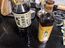 丸莊丸庄本酿造黑豆酱油1L*2【特级生抽 0添加防腐】减盐点蘸煎炒 实拍图
