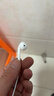 Apple/苹果 EarPods USB-C有线耳机 type-c有线耳机苹果耳机 苹果17有线耳机笔记本耳机游戏音乐 实拍图