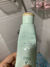 袋鼠妈妈护肤品洗面奶茶树洁面补水修护洁净清洁控油清爽送礼 实拍图