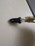 绿联【销量NO1】车载充电器超级快充点烟器转换器插头一拖二PD30W适用苹果17华为小米汽车 实拍图