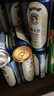 爱士堡典藏小麦精酿啤酒500ml*18听整箱装德国进口 京东自营踏春送礼 实拍图
