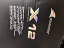 长城（Great Wall）额定1200W X12金牌全模电脑电源（ATX3.1标准/原生PCIe5.1/智慧启停2.0/14CM风扇/支持50系显卡） 实拍图