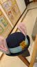 迪士尼（Disney）疯狂动物城朱迪警官帽子首饰发饰头花发卡女孩学生成人生日礼物 实拍图