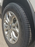 玛吉斯（MAXXIS）轮胎/汽车轮胎 205/60R16 92V EC1适配福克斯/马自达3 实拍图