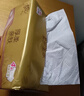 清风抽纸 厚柔4层90抽24包M码 卫生纸巾抽纸家用 纸抽 餐巾纸 整箱装 实拍图