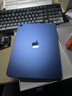 Apple/苹果 iPad11英寸 A16芯片2025年款 平板电脑 (256GB WLAN版/学习办公娱乐)蓝色 实拍图