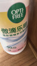爱尔康 傲滴乐明隐形眼镜多功能护理液420*2+118ml 清洁保湿进口 实拍图