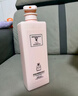 SEEDONVEUR COCO香水味洗发水控油蓬松止痒去屑持久留香洗发乳男女800ml 实拍图