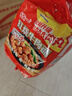 统一红烧牛肉面 五合一 100g*5袋装 方便面泡面 实拍图