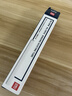 得力（deli）(deli)3850财务装订机专用透明装订铆管Φ4.8*300mm(100根/盒) 实拍图