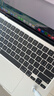 Apple/苹果AI/MacBook Air13英寸M5 (10+10核) 16G 1T银色笔记本电脑MDH84CH/A 实拍图