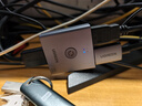 绿联HDMI2.0双向切换器二进一出4K60Hz高清一拖二1分2笔记本电脑主机拓展接显示器投影电视分屏器55006 实拍图