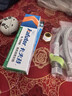 卡夫特(kafuter) K-704N 有机硅密封胶 工业白胶rtv硅胶透明电子密封绝缘 白色粘稠 50g 实拍图