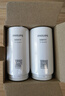 飞利浦（PHILIPS）水龙头净水器家用水龙头前置过滤器 厨房自来水过滤器净水机 AWP3600一机三芯套装 实拍图