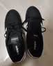 adidas RUN 60s 2.0复古休闲舒适跑步鞋男女阿迪达斯官方轻运动 黑/白   40.5 实拍图