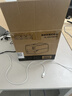 得力（deli）DL-820T(NEW)热转印打印机固定资产快递仓储零售服装 104mm商用办公碳带标签不干胶条码打印高速款 实拍图