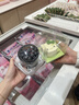 钢管晾衣架落地凉衣架晾衣杆阳台家用卧室户外挂衣架简易晒被水管 长1.6米*高1.5米 实拍图