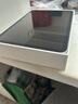 Apple/苹果 iPad11英寸 A16芯片2025年款 平板电脑 (256GB WLAN版/学习办公娱乐)银色 实拍图