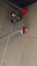 格耳洗衣机下水三通分水器洗手盆排水管地漏接头二合一下水道防溢防臭接头 实拍图