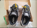 阿迪达斯（adidas）adidas三叶草贝壳头SUPERSTARII男女休闲鞋 JI0079 43码 实拍图