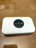 TCL随身wifi三网通用免插卡无线wifi6车载4G路由器随身便携无限制移动联通电信全国通用2026款5GXY15B 【升级充电款】3000毫安大电池 不限速不虚标月享1500G流量 实拍图