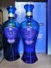 洋河蓝色经典 海之蓝 52度 480ml 6瓶装（非原箱赠礼袋） 实拍图