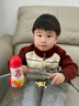 秋田满满婴幼儿小馒头山药南瓜味86g婴儿零食辅食奶豆宝宝零食6个月以上 实拍图