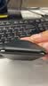 京选【折叠支架】苹果MagSafe磁吸卡包通用iPhone17-12系列手机便携手机支架卡套公交地铁门禁卡包 实拍图