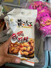 黄飞红麻辣花生组合装办公室休闲零食露营聚会麻辣花生米下酒菜小食 麻辣花生116g5袋 实拍图