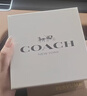 蔻驰（COACH）纽约淡香水女士30ml刘宇同款生日母亲节礼物白玫瑰礼盒女生香氛 实拍图