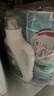 威露士la有氧洗衣液松木香4斤组合装（瓶1L+补充袋装500ml*2）除菌除螨 实拍图