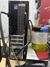 戴尔成就 新款 高性能台式电脑主机(14代i3-14100 16G内存 DDR5 512G)23.8护眼大屏 商用办公 教育学习 实拍图