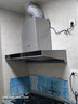 老板油烟机60D1S+燃气灶20B0A+燃气热水器J10【烟灶热水器三件套】 实拍图
