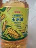金龙鱼 食用油 非转基因 物理压榨玉米油6.18L（蕴含植物甾醇） 实拍图