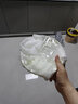 锦秋堂景德镇陶瓷骨瓷饭碗 高脚碗 不烫手家用米饭碗  单件散件结婚送礼 7英寸面碗 实拍图
