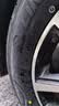 玲珑轮胎 全新汽车轮胎 17寸 215/55R17 94V HP010 实拍图