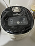 小熊（Bear）电饭煲1-2人用 小电饭锅  0涂层健康316L不锈钢一键快煮饭微压多功能可预约1.6LDFB-C16M3 实拍图