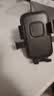 新款电动车摩托车后视镜手机支架户外骑行防震自行车导航支架工厂 车把款+超稳防抖机械卡扣（活动款） 通用款 实拍图