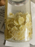 半山农 白糖姜片600g 姜糖片生姜片寒暖即食姜茶姜汤休闲零食煮红糖姜茶 实拍图