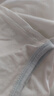 翘脚鸭婴儿衣服新生儿夏季薄款连体衣纯棉夏天爬爬服满月男女宝宝睡衣73 实拍图
